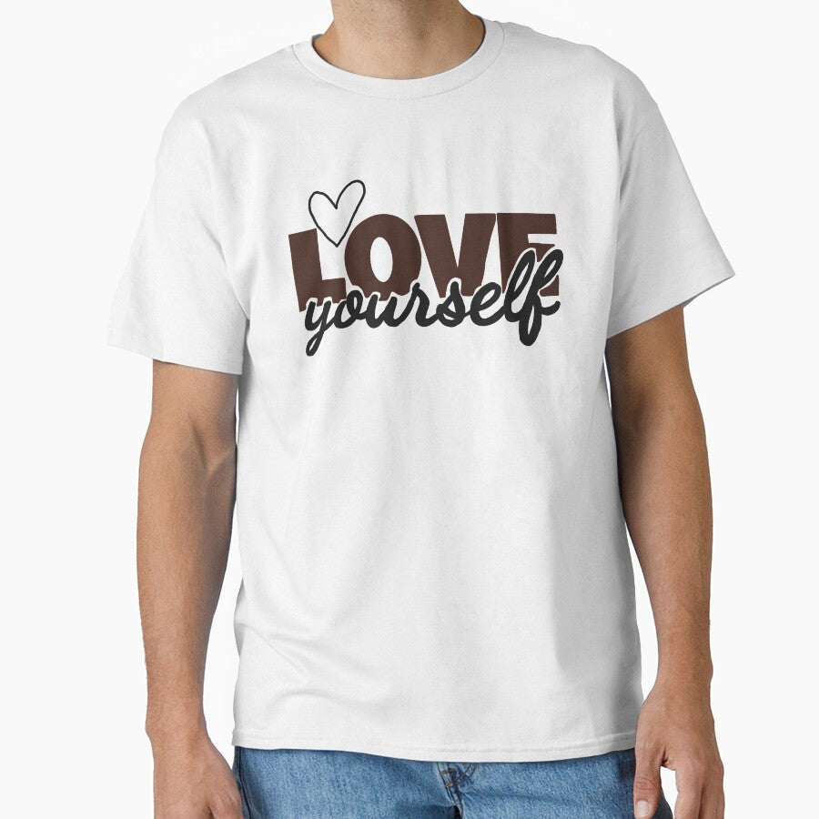 Love Yourself Collection by Gabrielle Lawrence