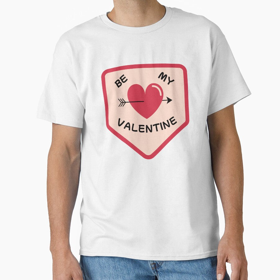 be my valaentine by staywith resa
