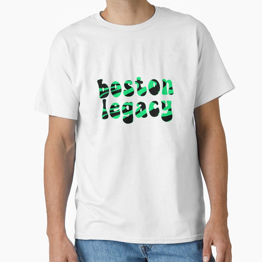 Boston Legacy NWSL Groovy Retro Font by coffeepolicy