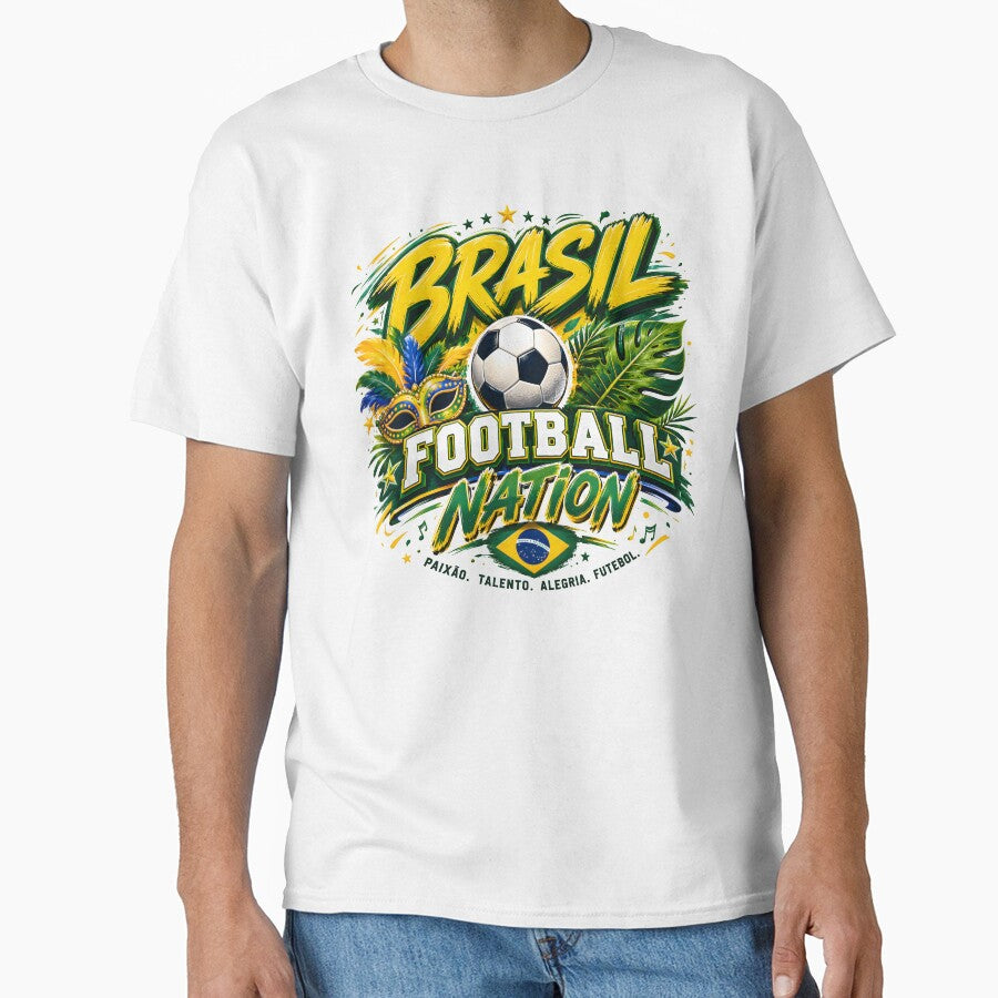 brazil flag, brazilian culture, brazil fans, brazilian national team, brazil soccer by TrueArtVibes