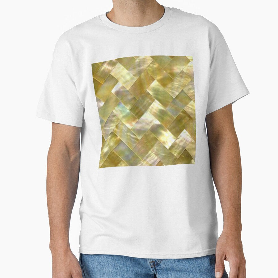 Intersecting Rectangles 1 by HebaRK Studio