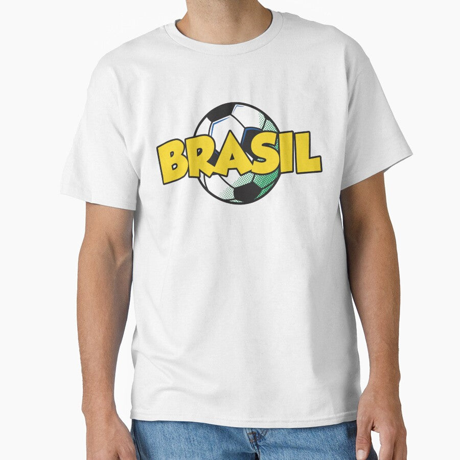 Brazil 2026 by FoRes-Art