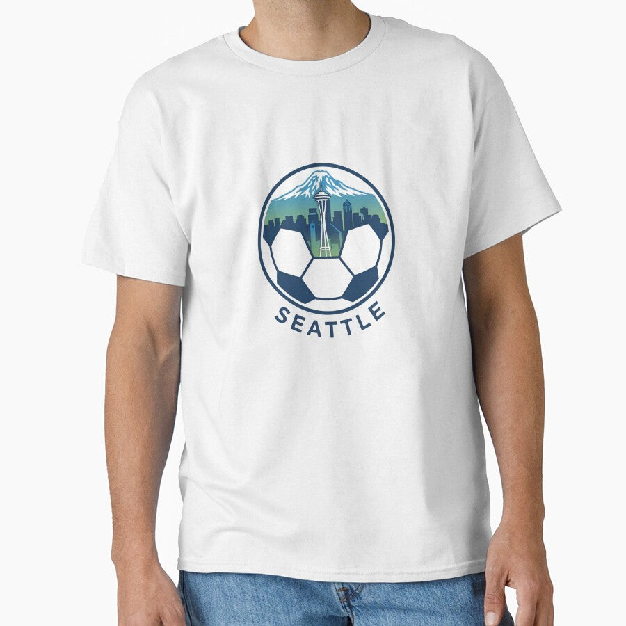 Seattle Soccer 2026 by PNWEnergy