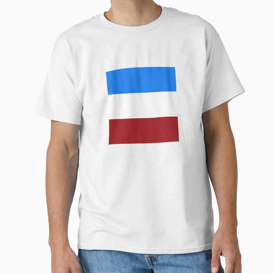 Mod Style Retro Stripes by TalBright