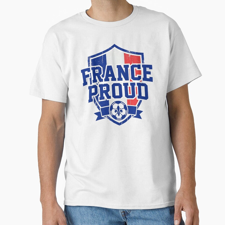 France Kick-off Football Summer 2026 by SuperCaseCenter
