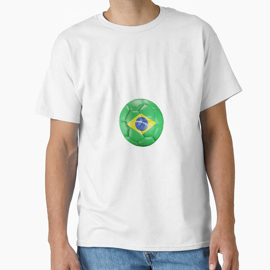 Brazil by RickTShop