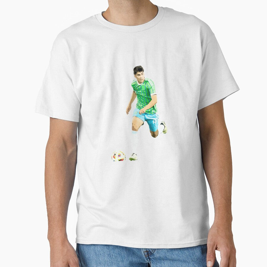 Obed Vargas by cercatrovashop