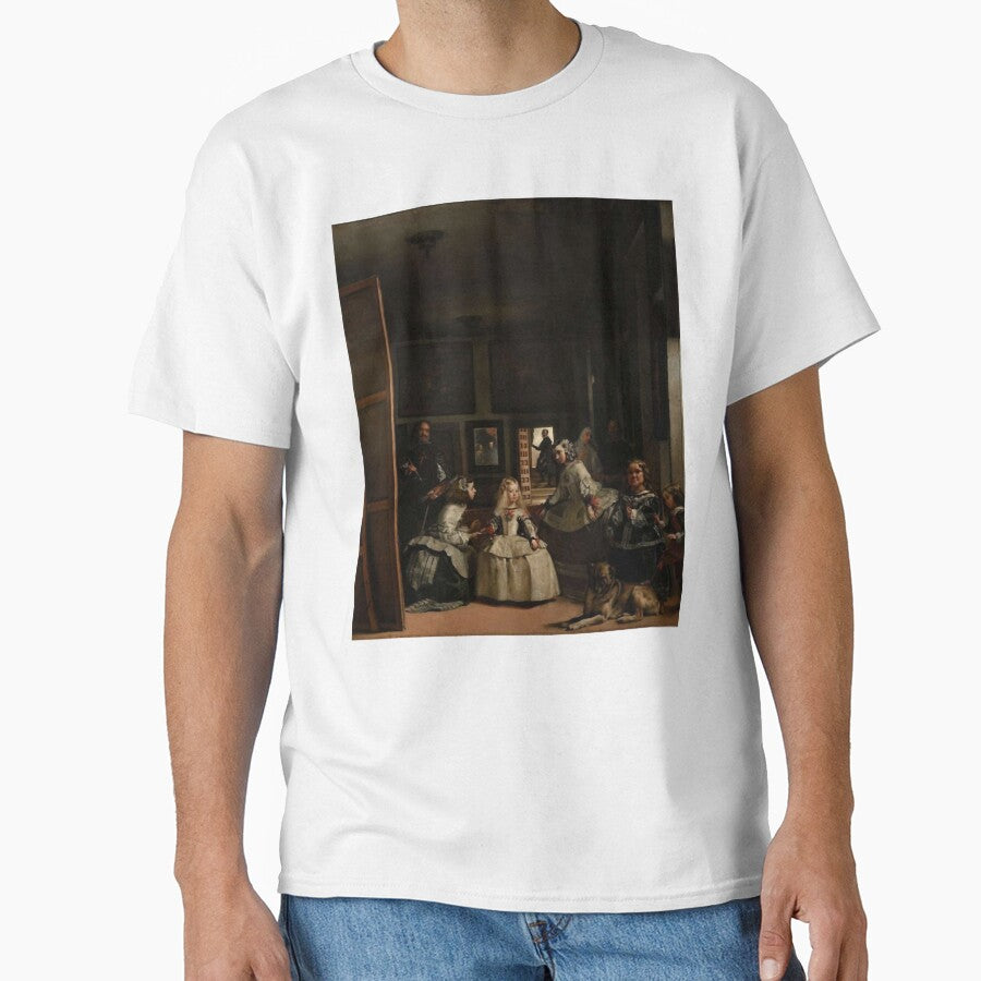 Las Meninas by rin-aRitzxbc