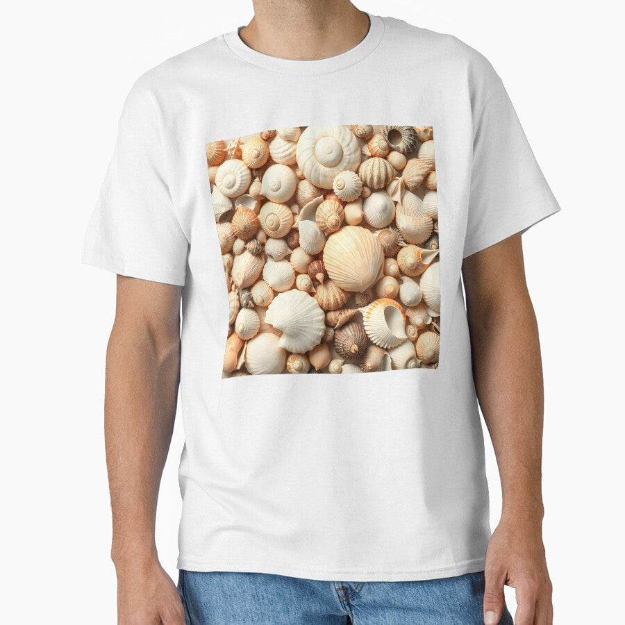 Shells 4 by HebaRK Studio
