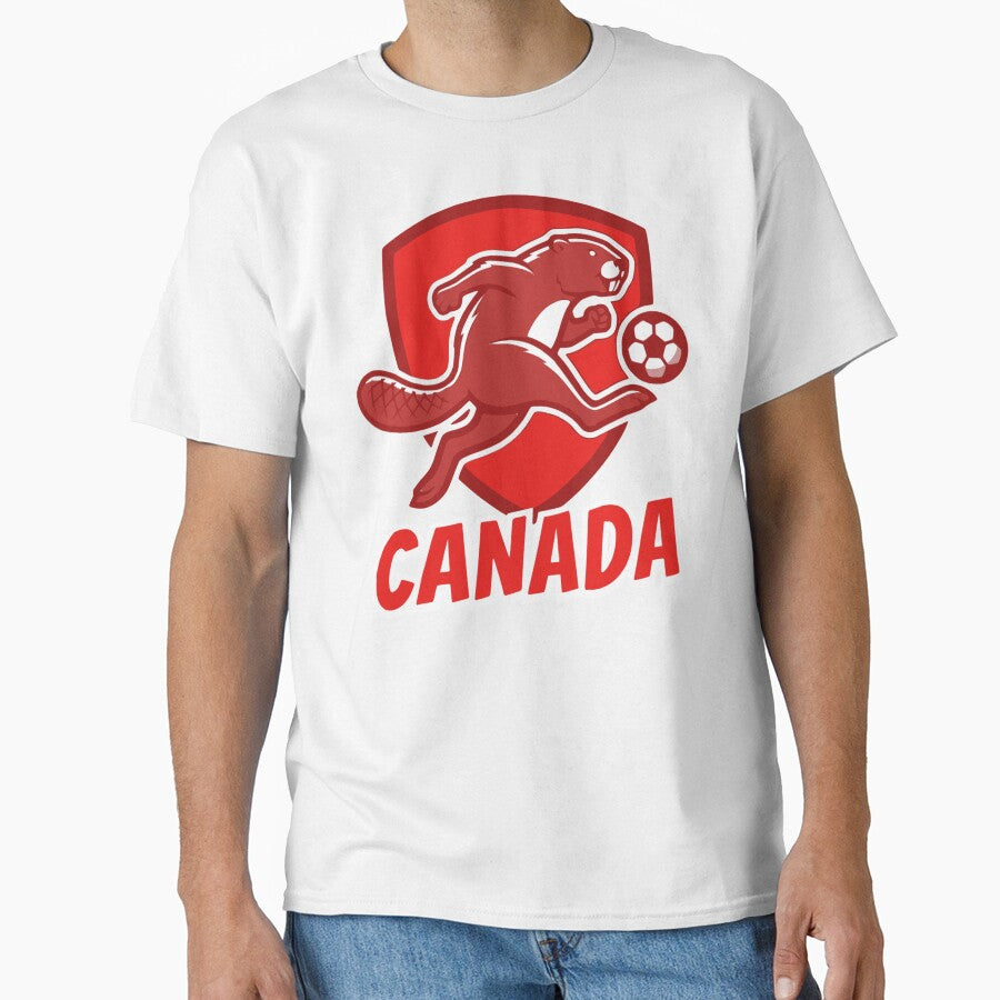 Canada by OlympicsMerch