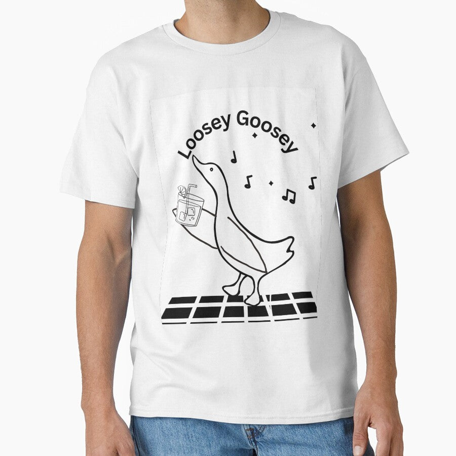 Loosey Goosey by GooseGarms