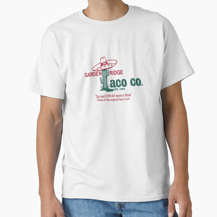 Garden Ridge Taco Company by ace-disgrace