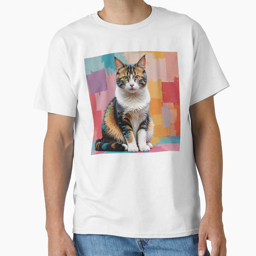 Cat 7 by HebaRK Studio