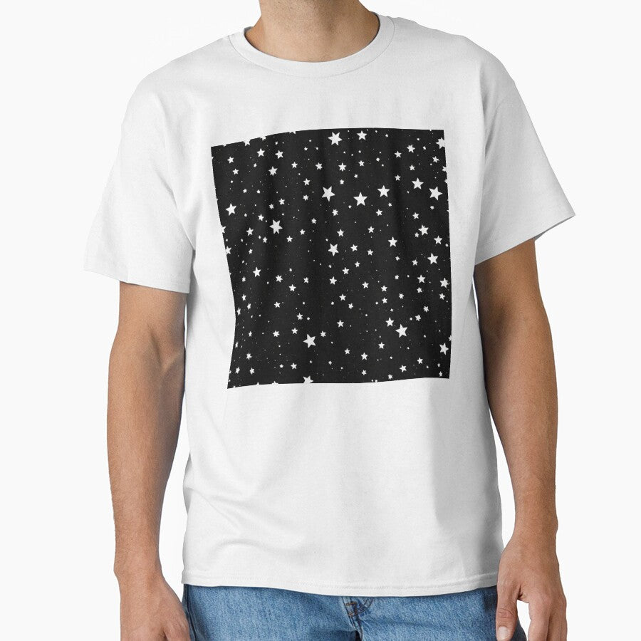Stars 7 by HebaRK Studio