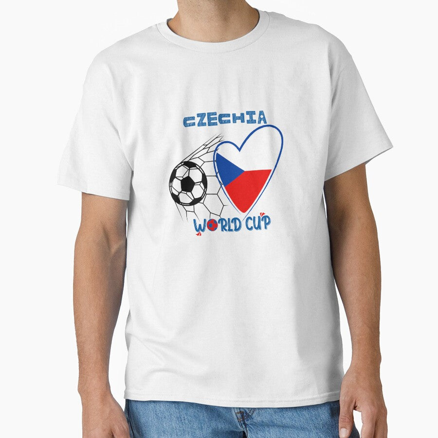 Czechia Czech Republic World Cup by courtbandit