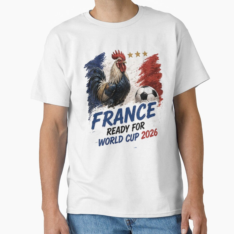 France Football Pride World Cup 2026 Design by Pixanova