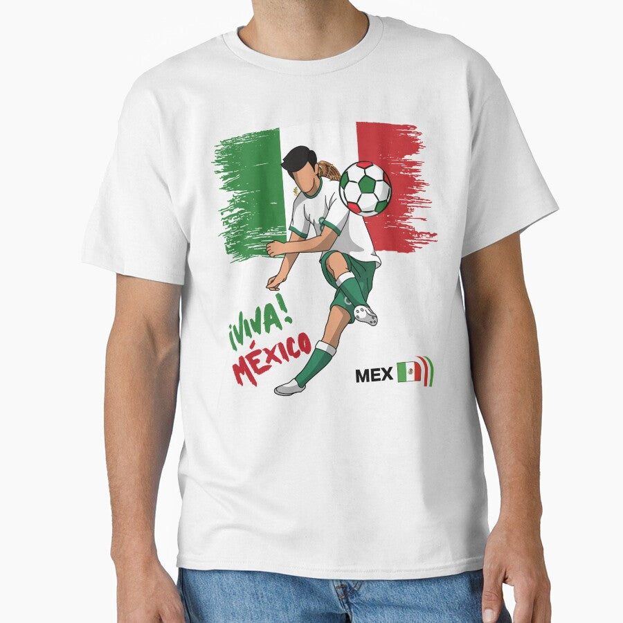 VIVA MEXICO CAMPEONES by Eddieg310