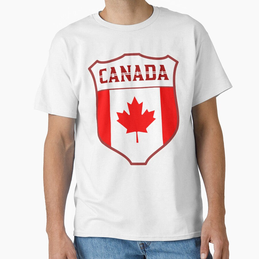 Canada soccer by RAMIRELLI