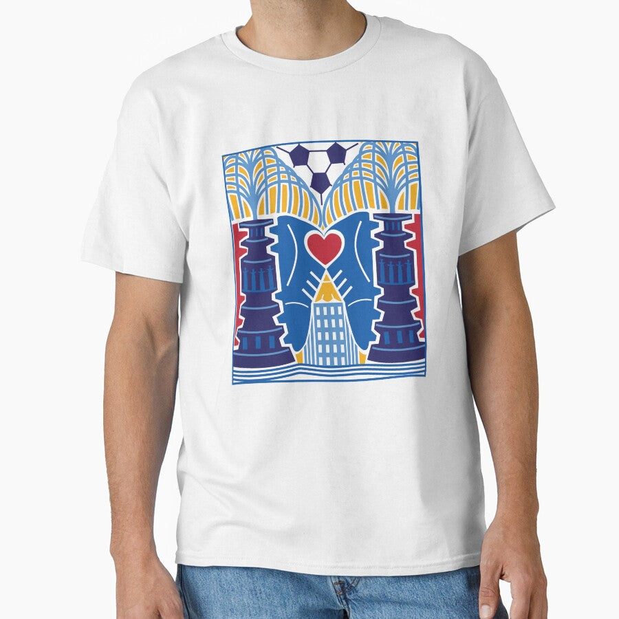 Kansas City Soccer by babybigfoot