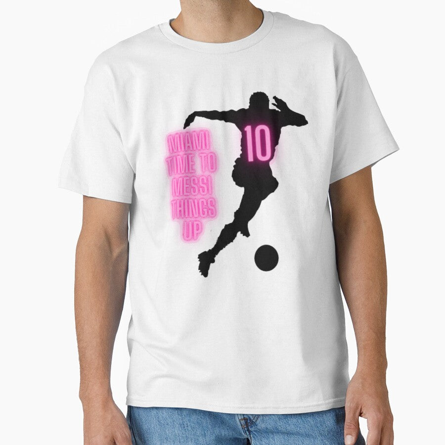 MIAMI MESSI by alion-manne