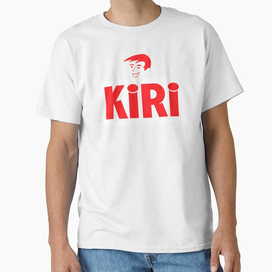 KIRI Soda by The Nostalgia Vault