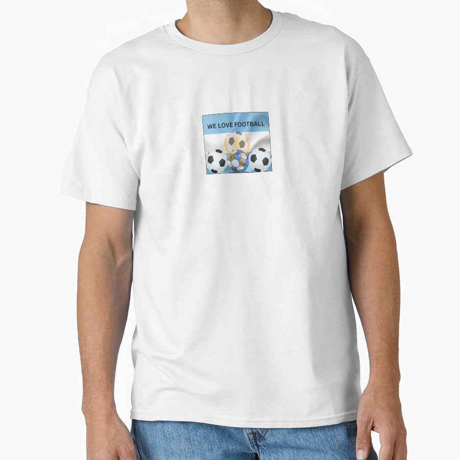 WORLD CUP FOOTBALL 2026 by Ethanabban
