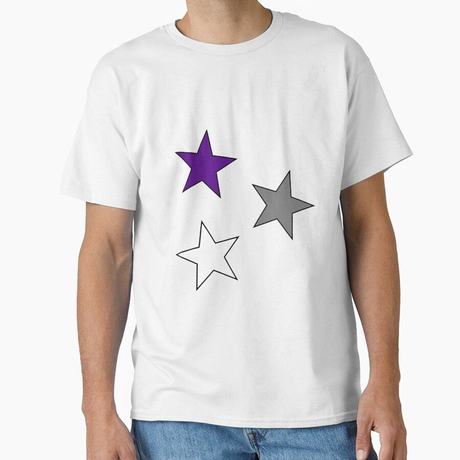 NYU Star Minis (3-Pack) by Maggie S