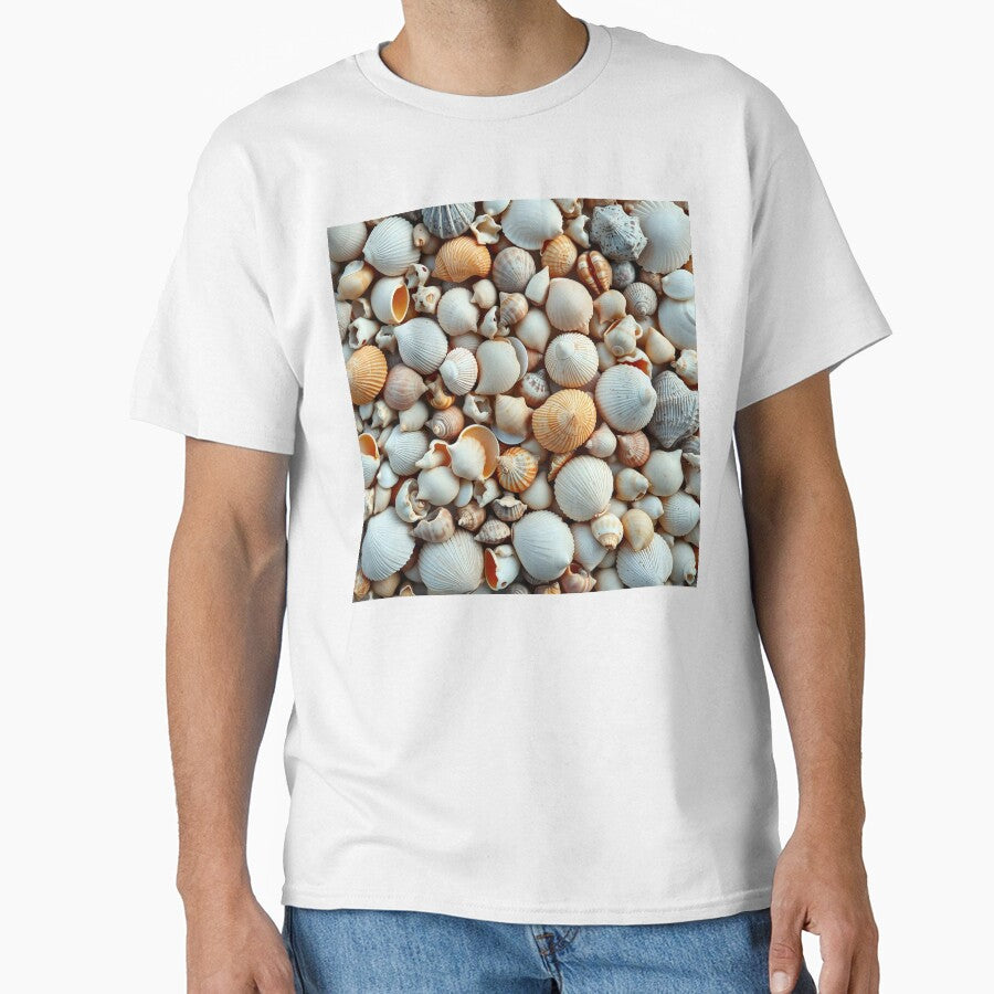 Shells 5 by HebaRK Studio