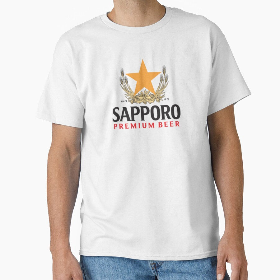 Sapporo by nononoah