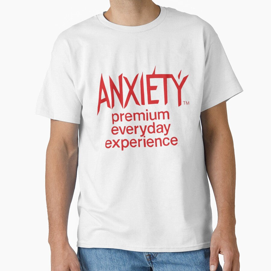 Anxiety Premium by JtSProjects