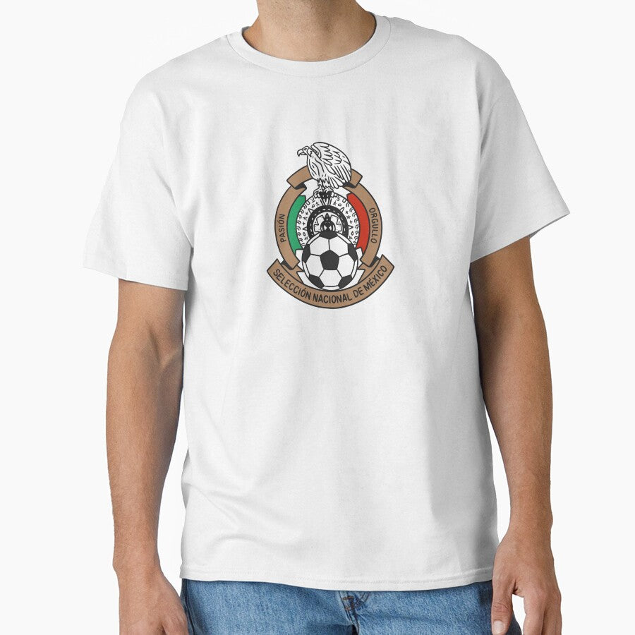 MEXICO - Futbol by smilefgc