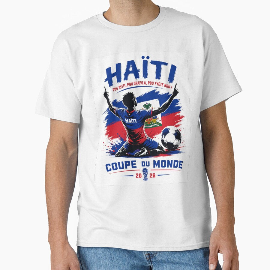 Haiti 2026 by Lourdie5