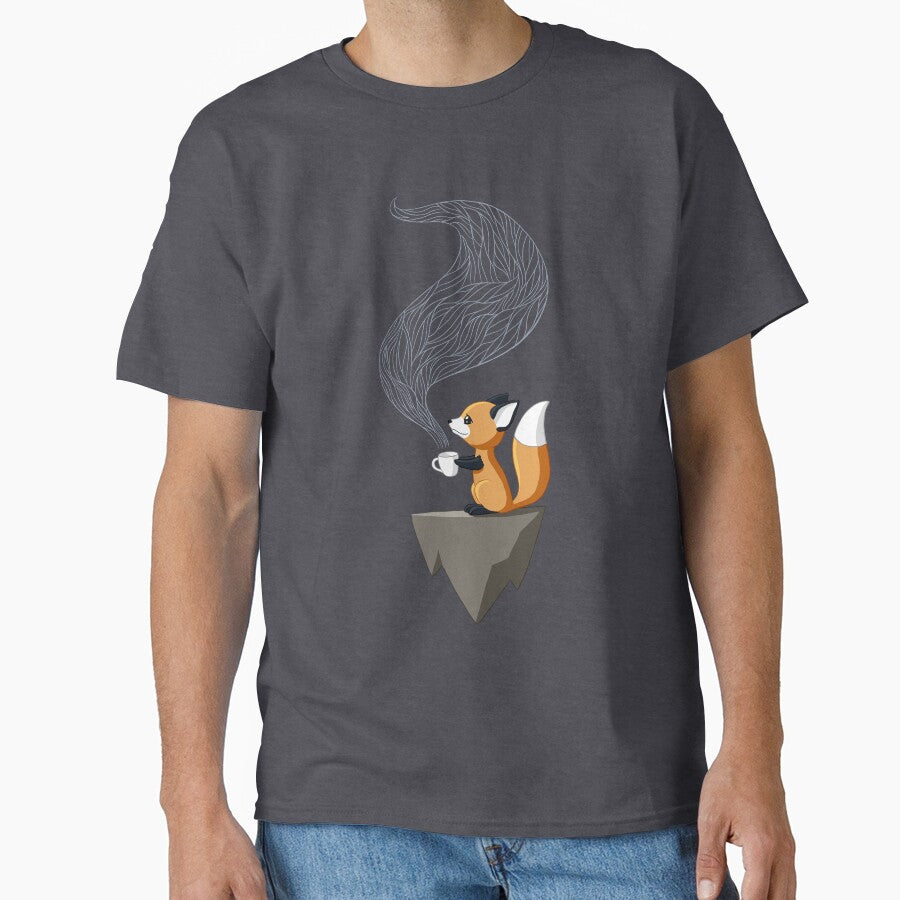Fox Tea by freeminds