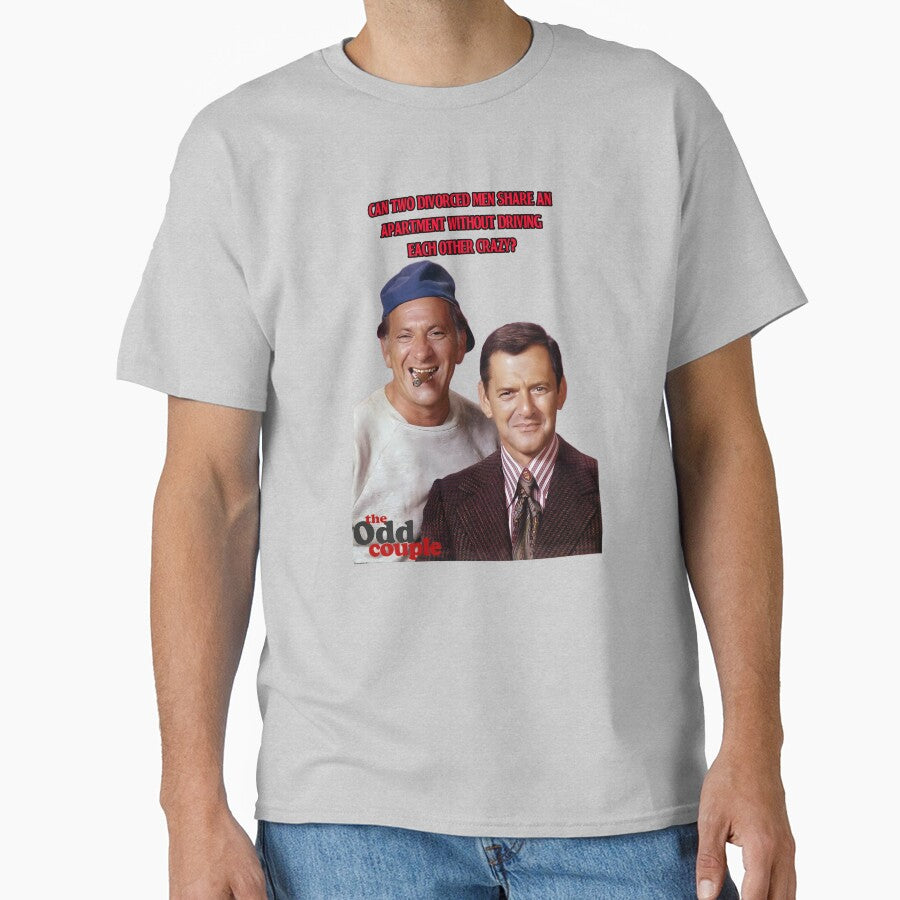 Two Divorced Men by Rabbit Ears TV