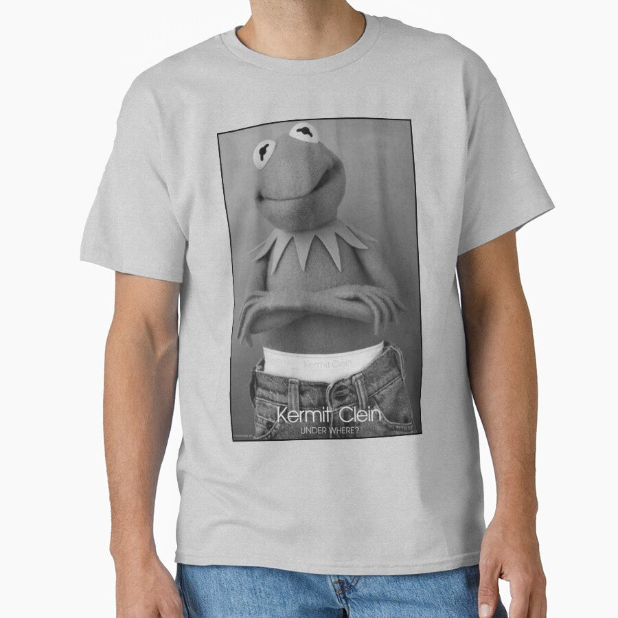 Kermit Clein by Berengario