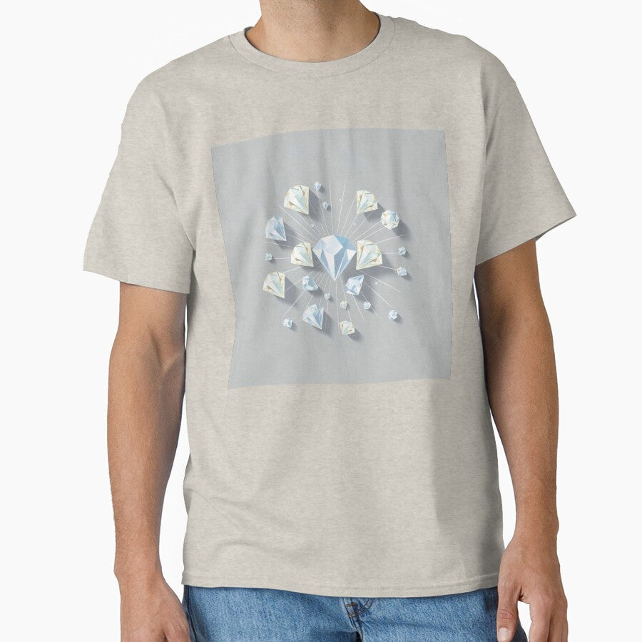 Diamond 6 by HebaRK