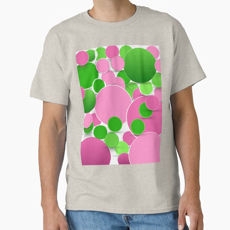 Pink & Green Fashions / Products by montaque8