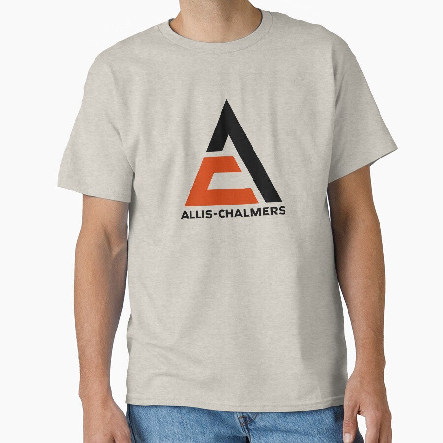 Allis Chalmers retro logo by Ralroost