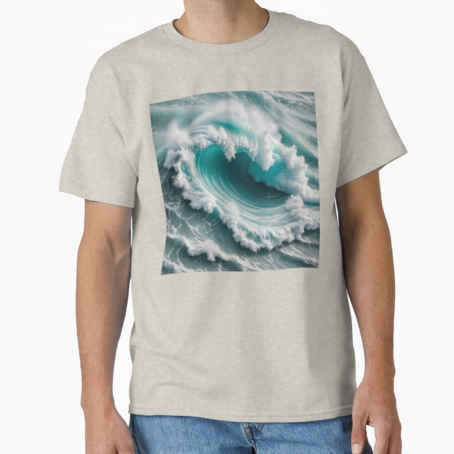 Waves 7 by HebaRK