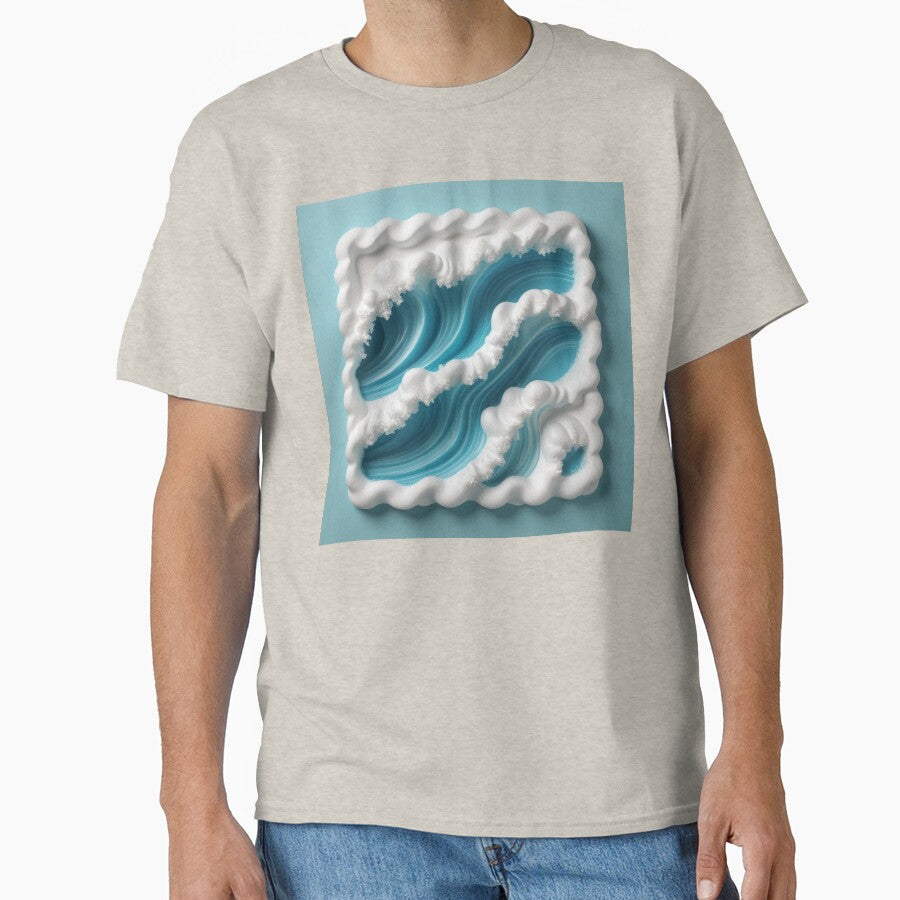 Waves 6 by HebaRK