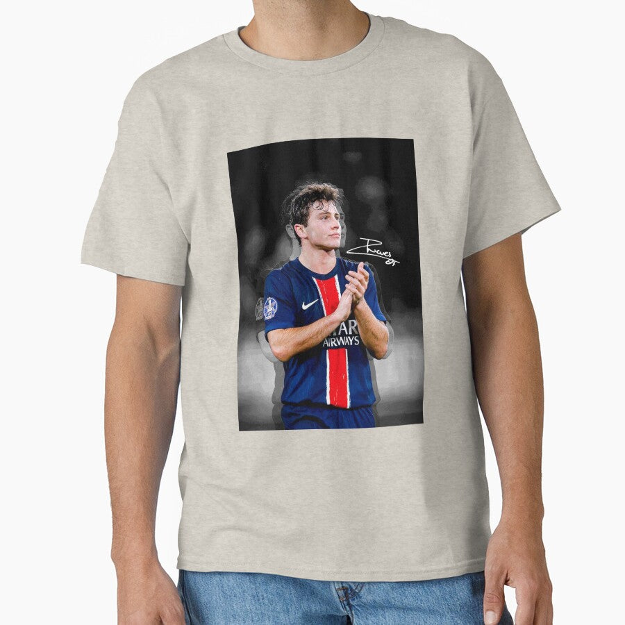 Joao Neves, Futbol, football, soccer by BigBossHideout