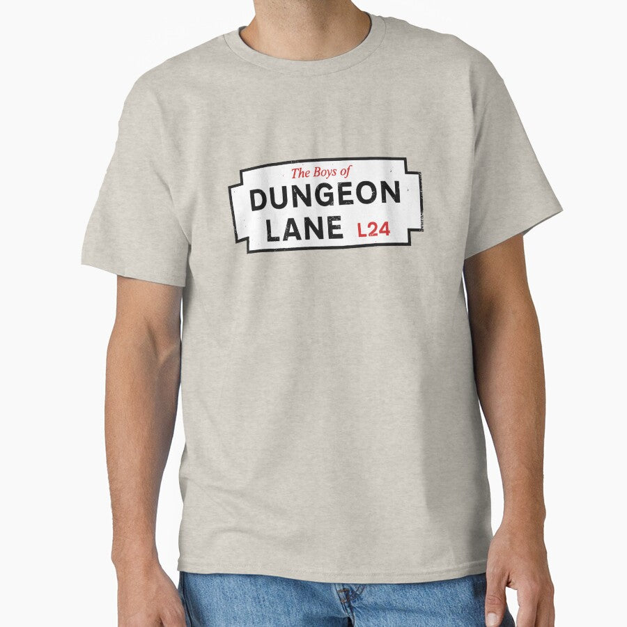 Dungeon Lane by skipat