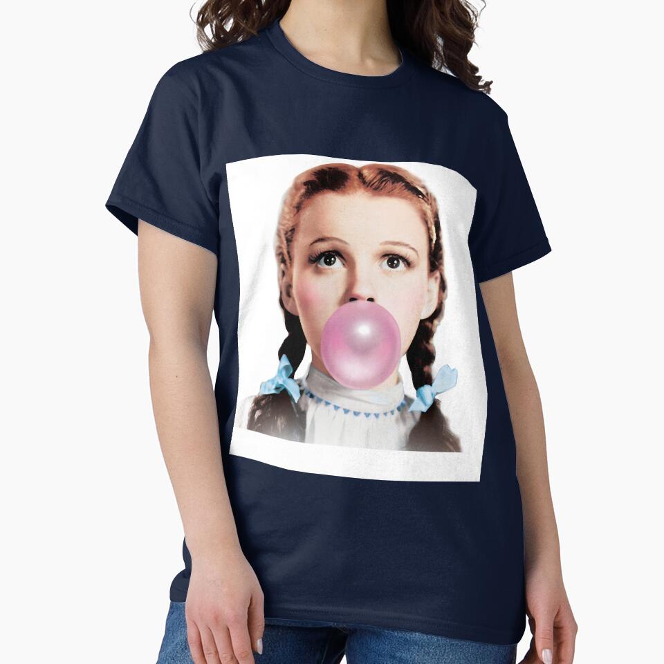 Lucky Gift The Wizard Of Oz Gift For Fans by Cliffordkidd