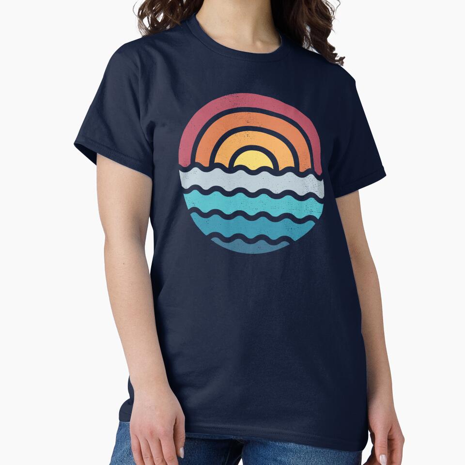 Out to sea by heavyhand