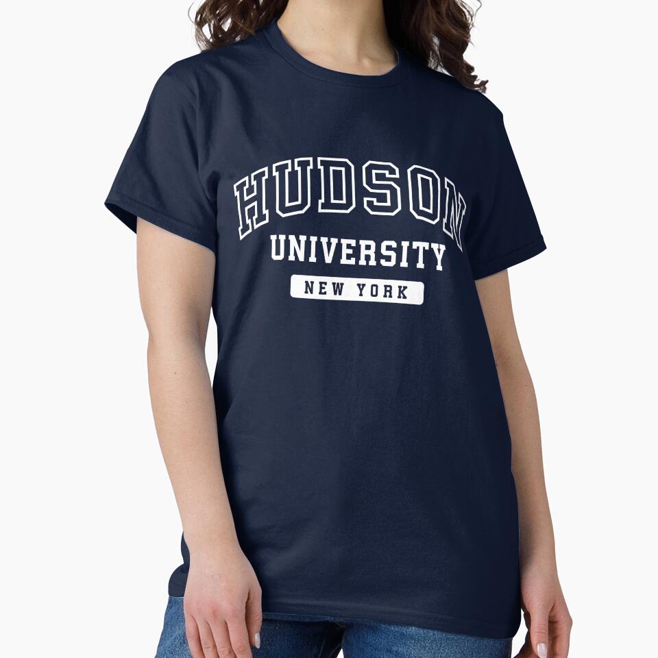 Hudson University by DeadRight