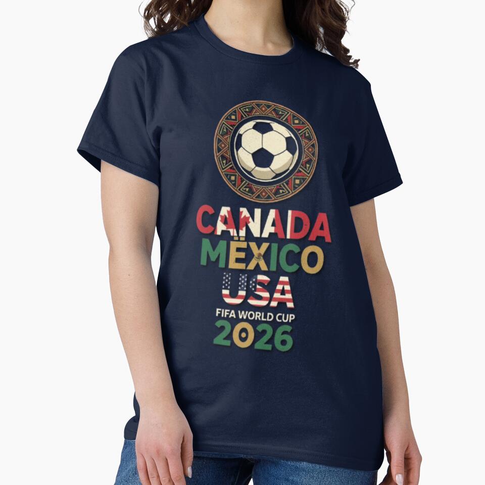 World Cup 2026 by Aise06