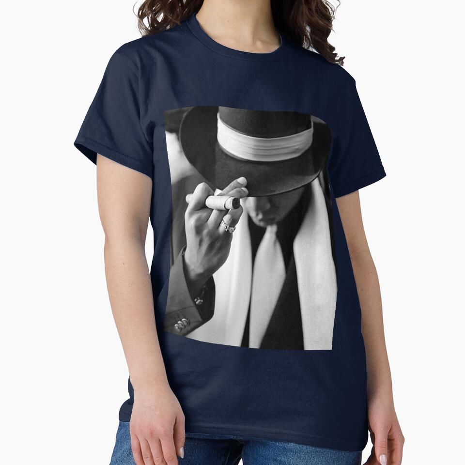 Vintage Jay Z shirt by brittvflatt999