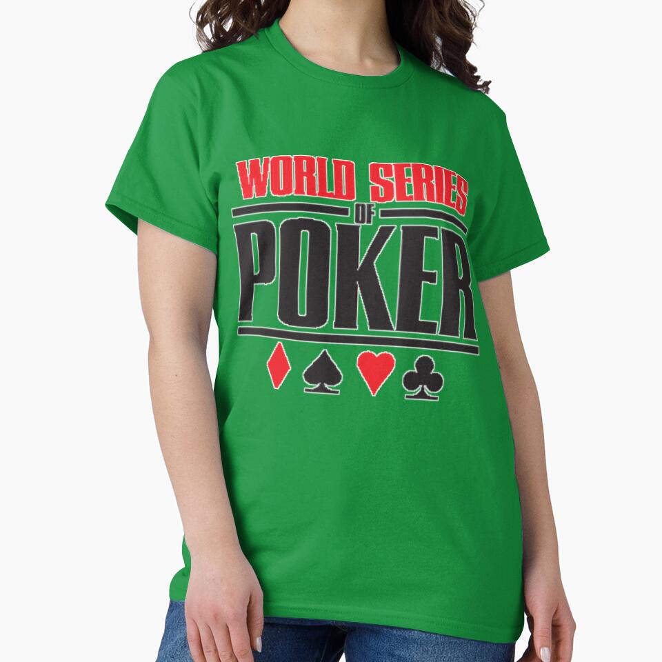 WSOP by Princesse2shop