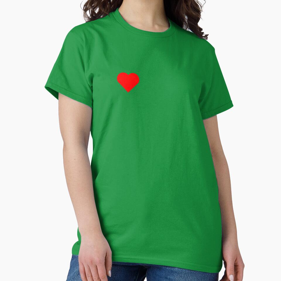 Copy of Heart by steven31415926