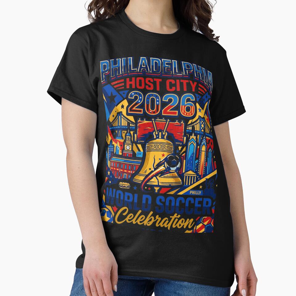 Philly Celebration 2026 by Ink & Co